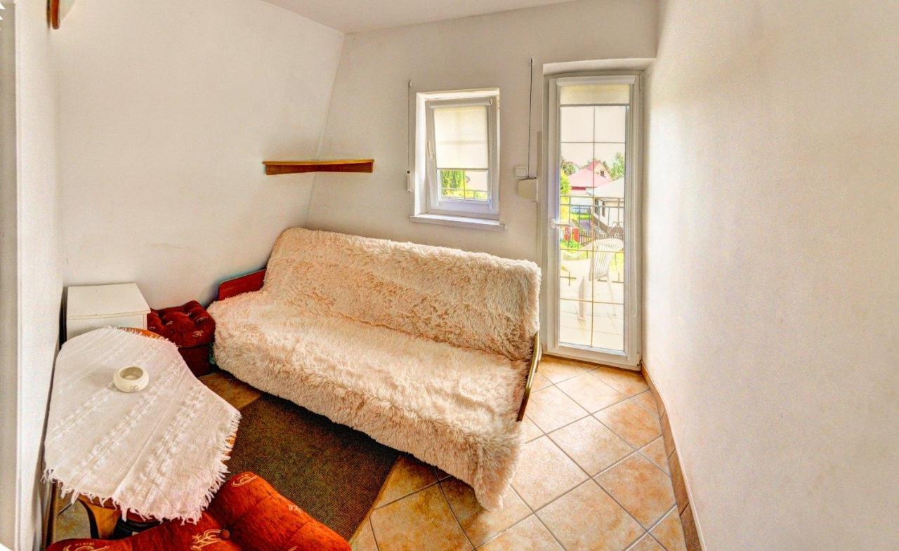 O.W. "Joasia I Maciek" Hotel Jarosławiec Kültér fotó