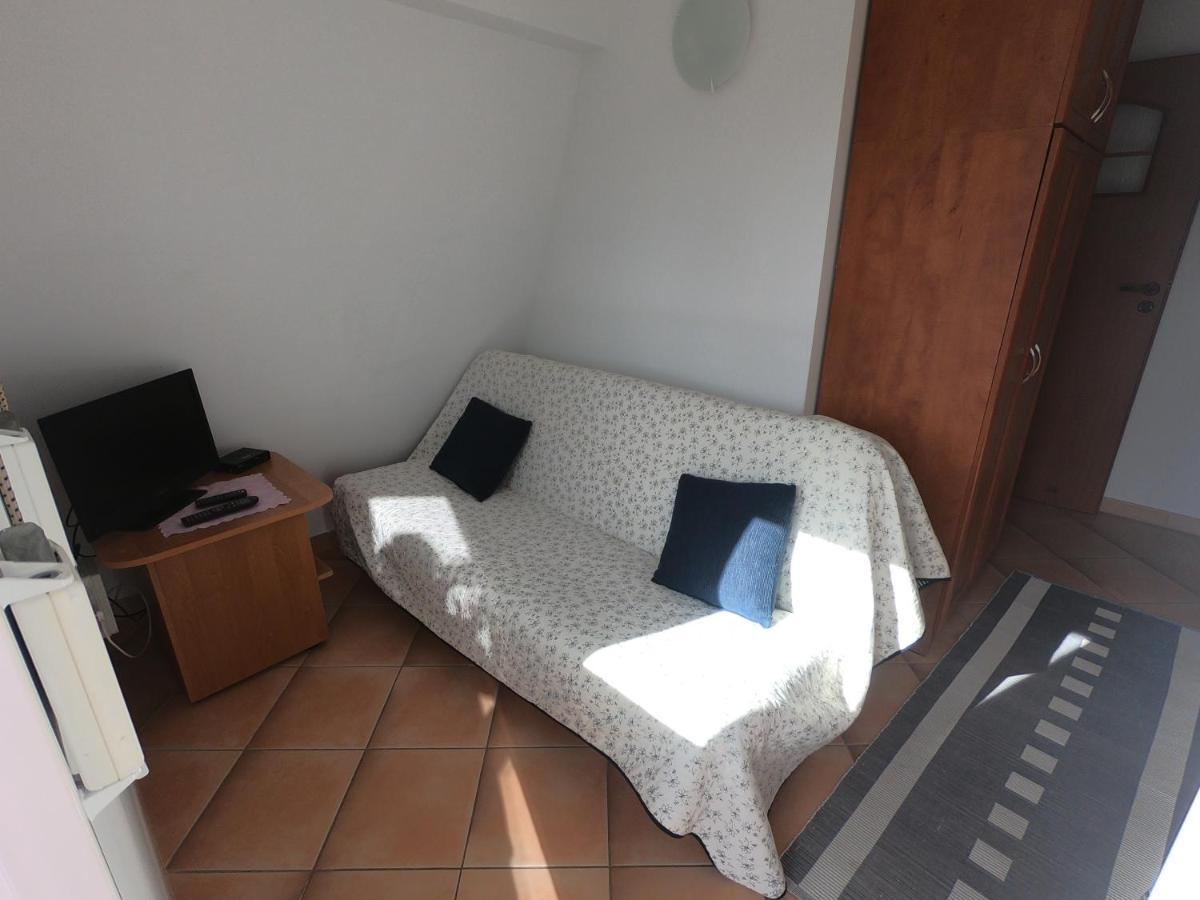 O.W. "Joasia I Maciek" Hotel Jarosławiec Kültér fotó