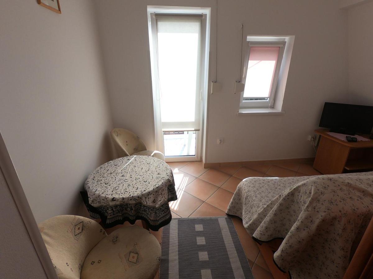 O.W. "Joasia I Maciek" Hotel Jarosławiec Kültér fotó
