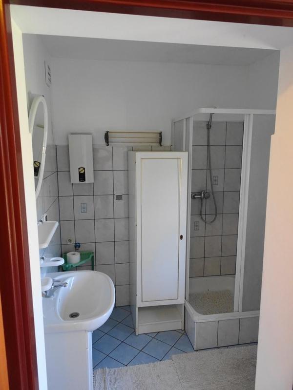O.W. "Joasia I Maciek" Hotel Jarosławiec Kültér fotó