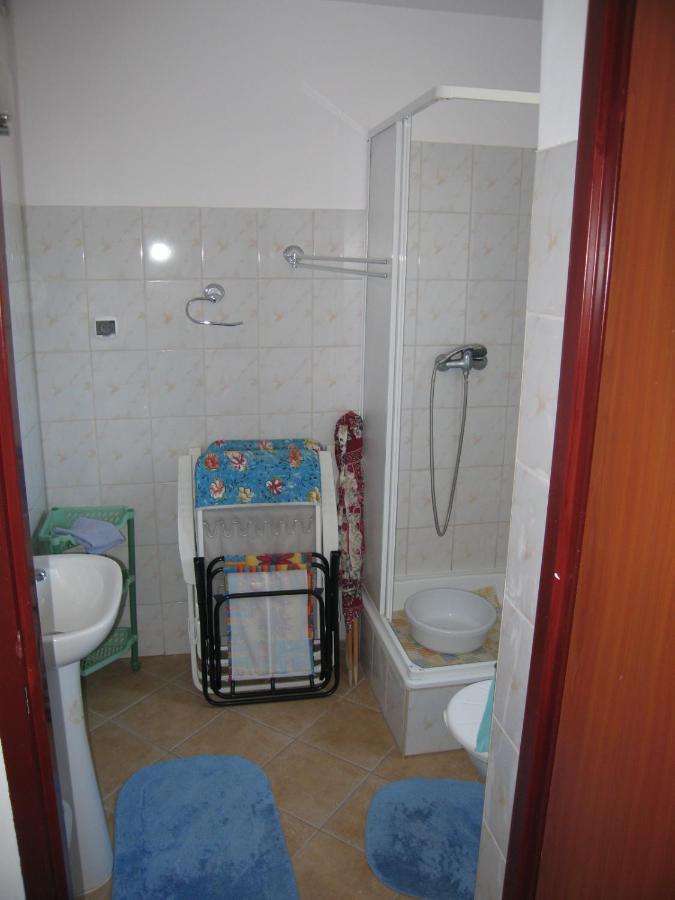 O.W. "Joasia I Maciek" Hotel Jarosławiec Kültér fotó