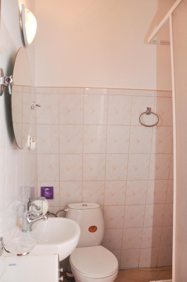 O.W. "Joasia I Maciek" Hotel Jarosławiec Kültér fotó